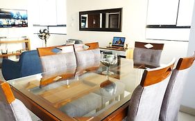 Apartamentos Lima Airport - Pillqu Peru